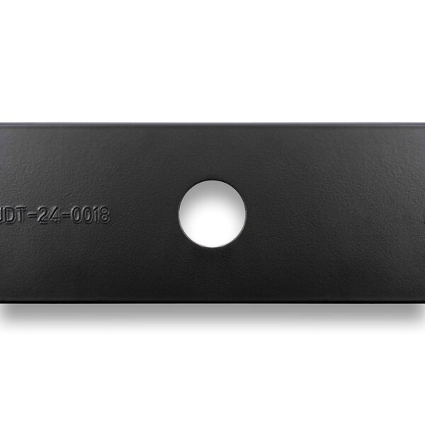 T Terre 3-Pack High Lift Lawn Mower Blades for a 60 Inch Mower Deck, 3PK 41-JDT-19-0014-QTY3 - main
